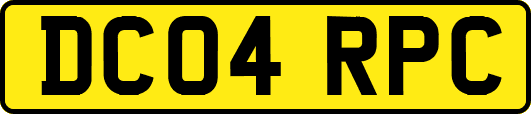 DC04RPC