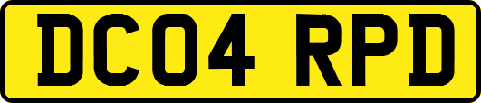 DC04RPD