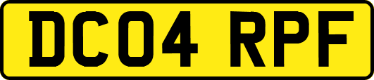 DC04RPF