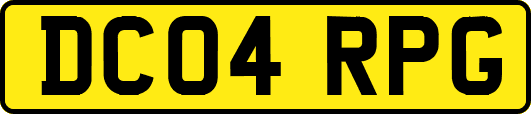 DC04RPG