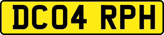 DC04RPH