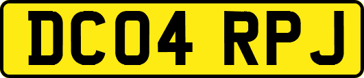 DC04RPJ
