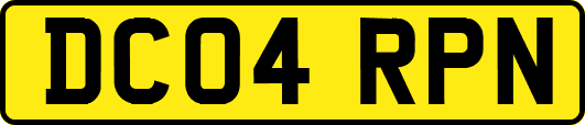 DC04RPN