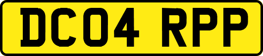 DC04RPP