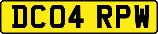 DC04RPW