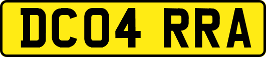 DC04RRA