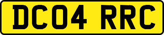 DC04RRC