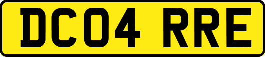 DC04RRE