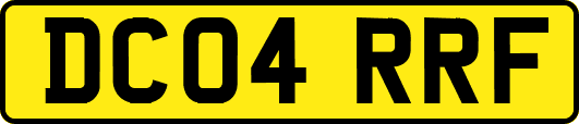 DC04RRF