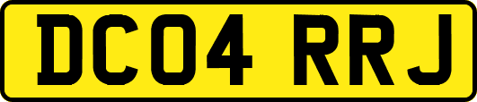 DC04RRJ