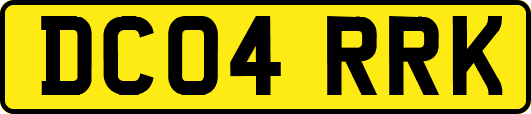 DC04RRK