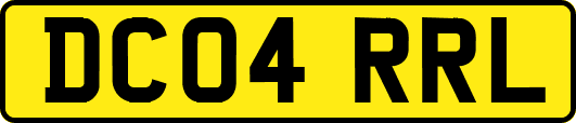 DC04RRL