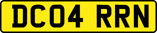 DC04RRN