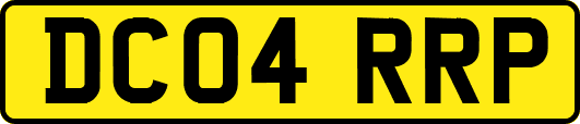 DC04RRP