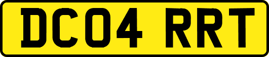 DC04RRT