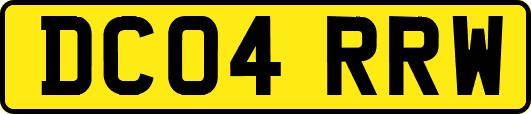 DC04RRW