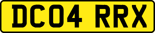 DC04RRX