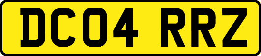DC04RRZ