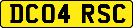 DC04RSC
