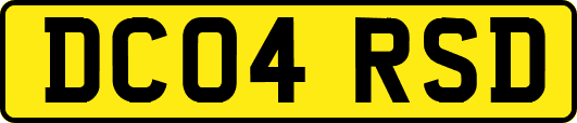 DC04RSD