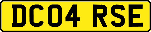 DC04RSE