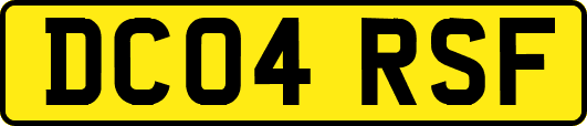 DC04RSF