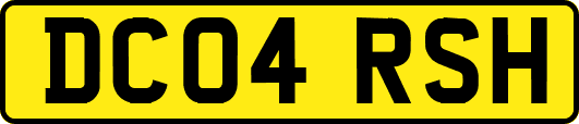 DC04RSH