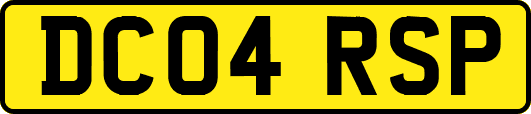 DC04RSP