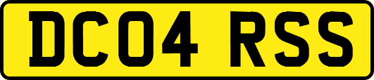 DC04RSS