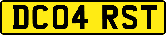 DC04RST