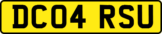 DC04RSU