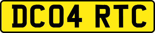 DC04RTC