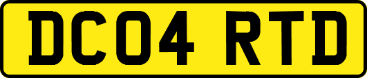 DC04RTD