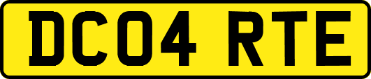 DC04RTE