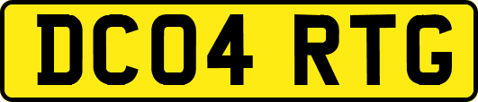 DC04RTG