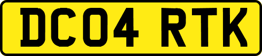 DC04RTK