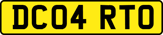 DC04RTO