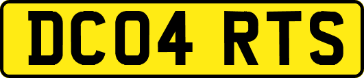 DC04RTS