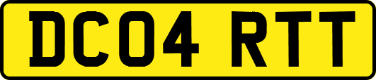 DC04RTT