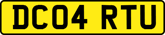 DC04RTU