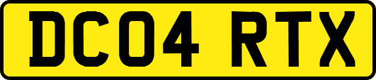 DC04RTX