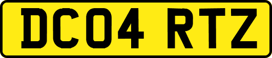 DC04RTZ