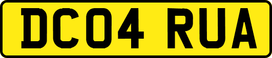 DC04RUA