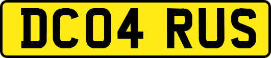 DC04RUS