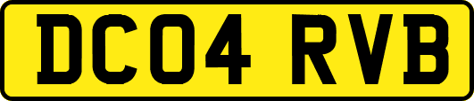 DC04RVB