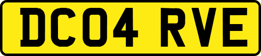 DC04RVE