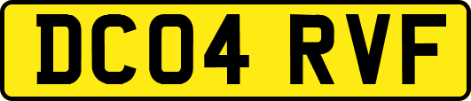 DC04RVF