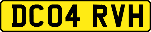 DC04RVH