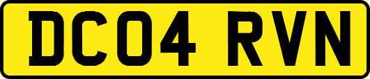 DC04RVN