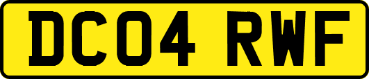 DC04RWF